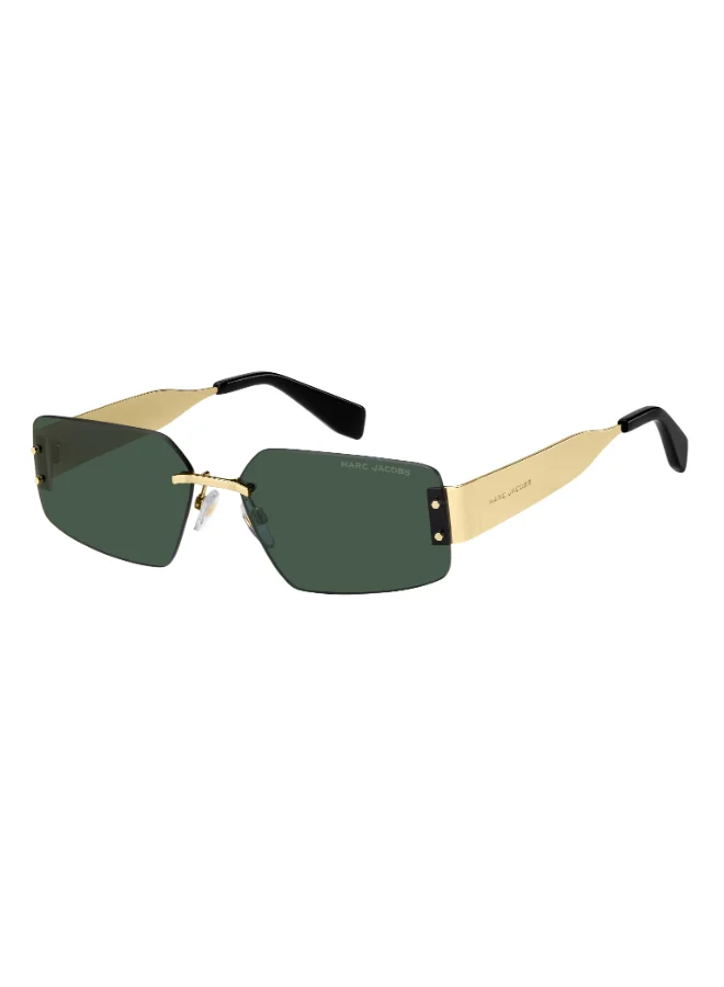مارك جاكوبس Rectangular Marc Jacobs Sunglasses